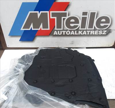 (ÁR/DB)[GYÁRI ÚJ] BMW MOTORHÁZTETŐ HANGSZIGETELÉS | Z4 E89 | 51 48 9128511